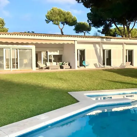 Apartoyou - Vistahermosa Villa *