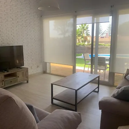 Villa Apartoyou - Vistahermosa