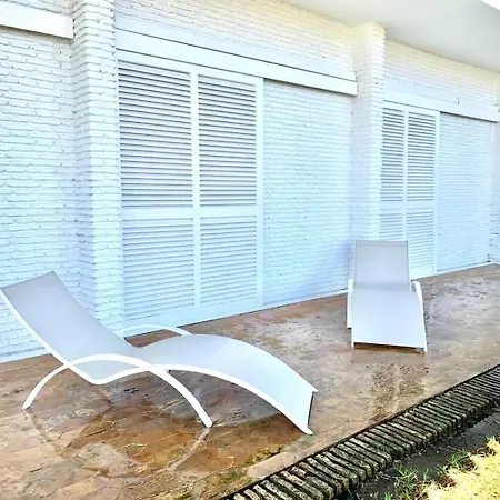 Villa Apartoyou - Vistahermosa El Puerto de Santa Maria