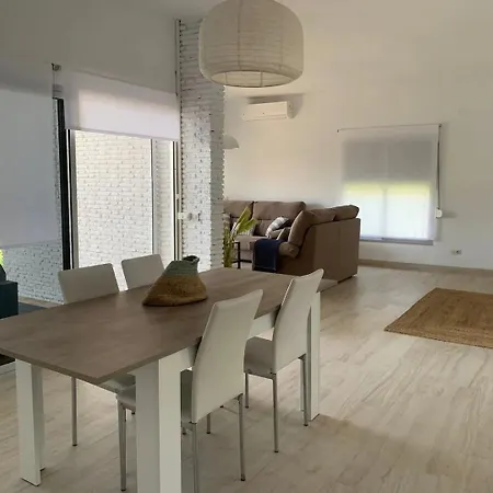 Apartoyou - Vistahermosa Villa *