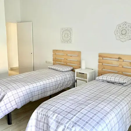 Villa Apartoyou - Vistahermosa El Puerto de Santa Maria