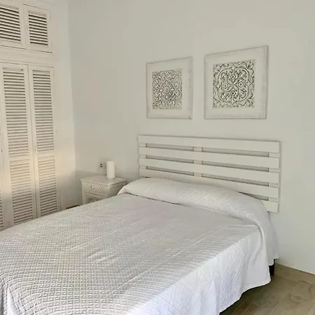 Apartoyou - Vistahermosa El Puerto de Santa Maria