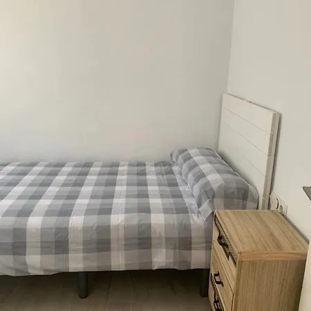 Apartoyou - Vistahermosa Villa El Puerto de Santa Maria