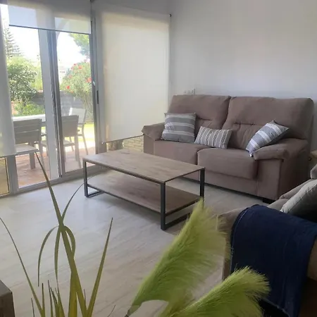 Apartoyou - Vistahermosa Villa El Puerto de Santa Maria