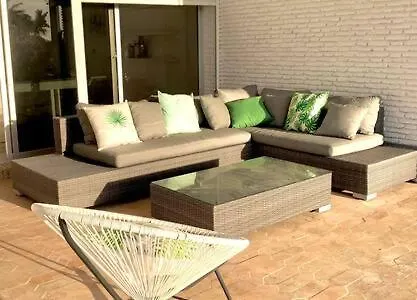 Apartoyou - Vistahermosa *