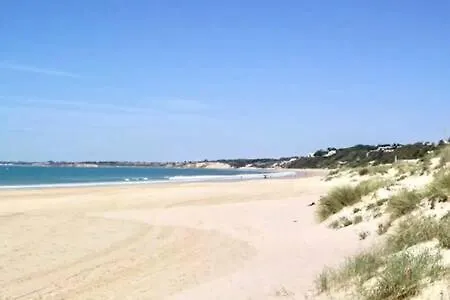 Villa Apartoyou - Vistahermosa El Puerto de Santa Maria