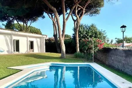 Apartoyou - Vistahermosa Villa El Puerto de Santa Maria