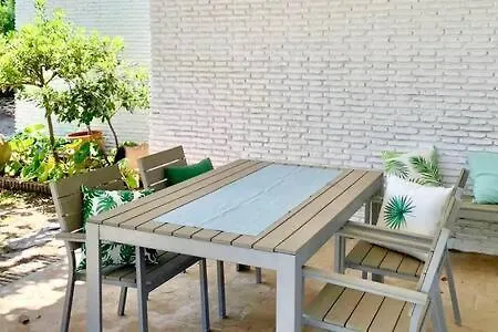 Apartoyou - Vistahermosa Villa El Puerto de Santa Maria