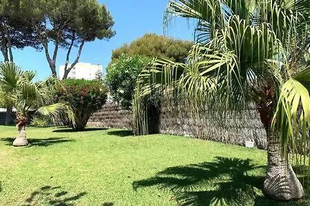 Villa Apartoyou - Vistahermosa El Puerto de Santa Maria
