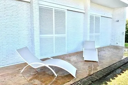 Villa Apartoyou - Vistahermosa