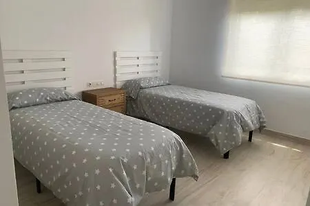 Apartoyou - Vistahermosa Villa El Puerto de Santa Maria
