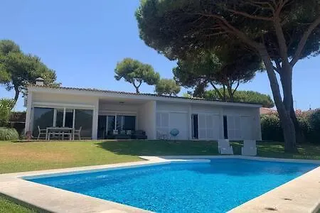 Villa Apartoyou - Vistahermosa El Puerto de Santa Maria