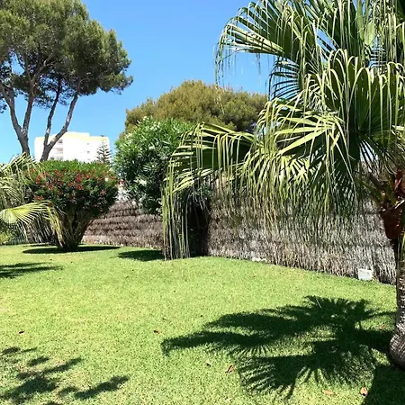 Villa Apartoyou - Vistahermosa *