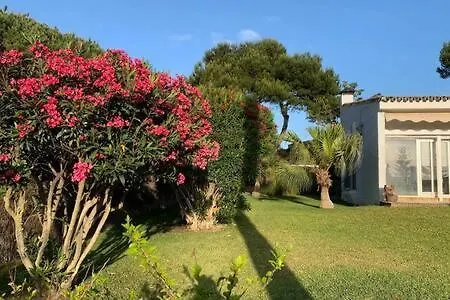 Apartoyou - Vistahermosa Villa El Puerto de Santa Maria