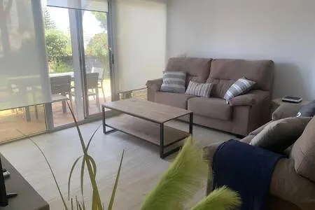 Villa Apartoyou - Vistahermosa