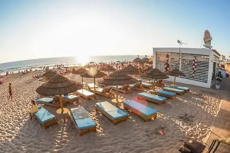 Apartoyou - Vistahermosa Villa