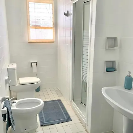 Villa Apartoyou - Vistahermosa El Puerto de Santa Maria